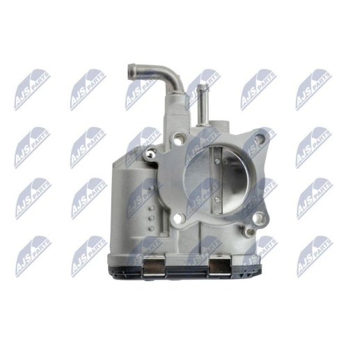 NTY Drosselklappenstutzen ETB-HY-004