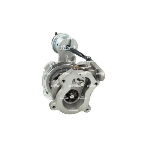 NRF Lader, Aufladung EASY FIT 90010302