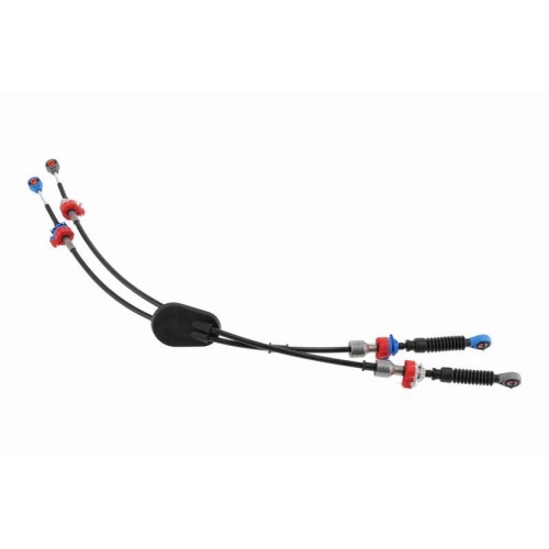 ACKOJA Seilzug, Schaltgetriebe Original ACKOJA Qualit&auml;t A38-0608