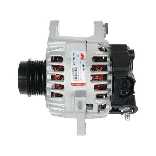 AS-PL Generator AS A3553S