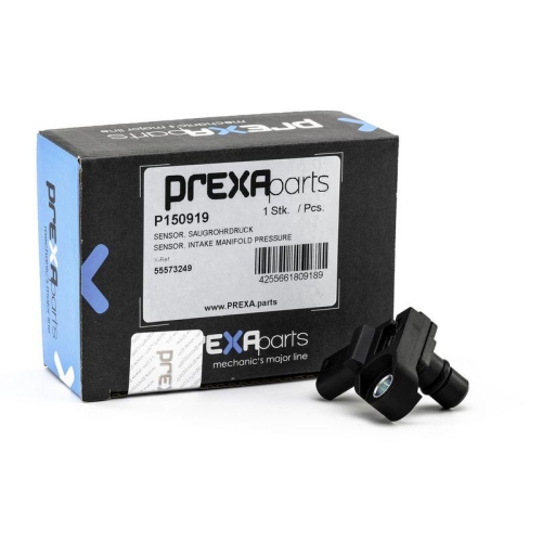 PREXAparts Sensor, Saugrohrdruck P150919