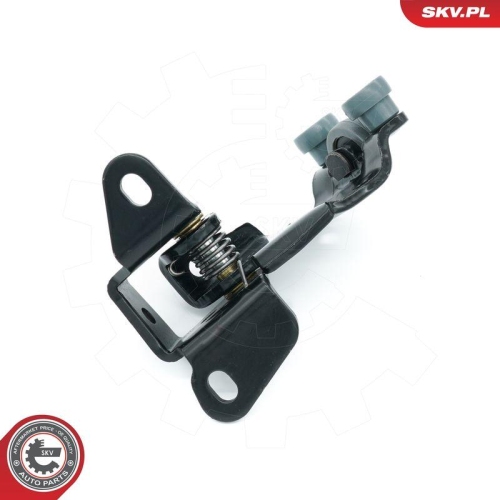 ESEN SKV Rollenf&uuml;hrung, Schiebet&uuml;r 96SKV834