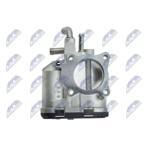 NTY Drosselklappenstutzen ETB-HY-005