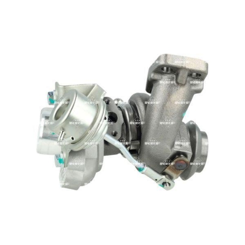 NRF Lader, Aufladung 90010023