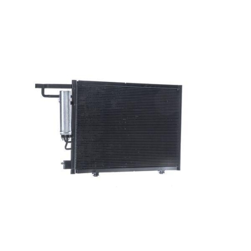MAHLE Kondensator, Klimaanlage BEHR AC 8 000S