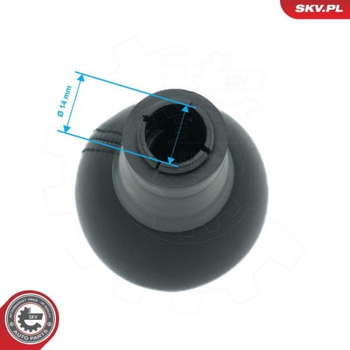 ESEN SKV Schalthebelknauf 63SKV069