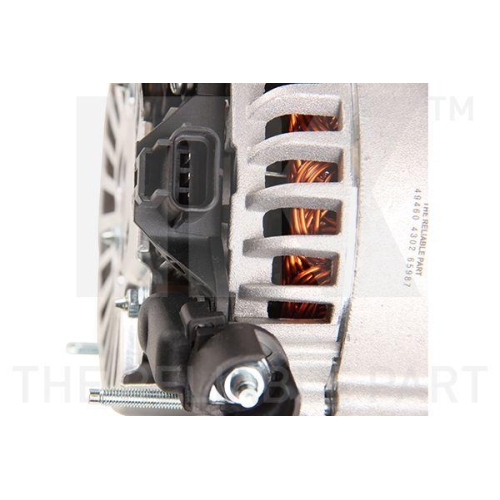 NK Generator 4849460