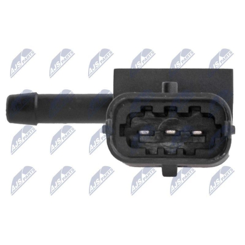NTY Sensor, Abgasdruck ECS-FR-006
