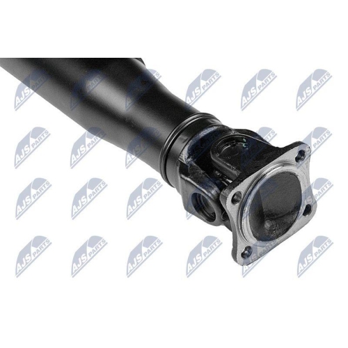 NTY Gelenkwelle, Achsantrieb NWN-HD-001