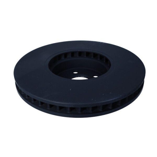 QUARO Bremsscheibe QD1431HC