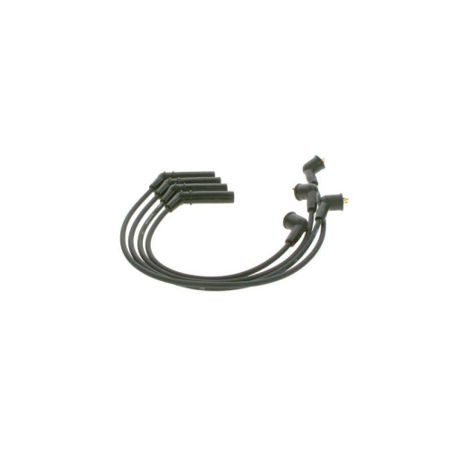 BOSCH Z&uuml;ndleitungssatz 0 986 357 093