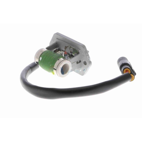 VEMO Regler, Innenraumgebl&auml;se Original VEMO Qualit&auml;t V25-79-0029