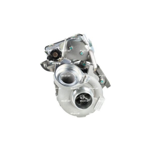 NRF Lader, Aufladung EASY FIT 90010405