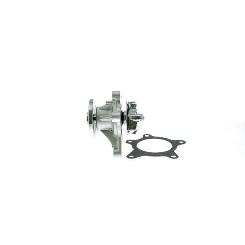AISIN Wasserpumpe, Motork&uuml;hlung WPY-025