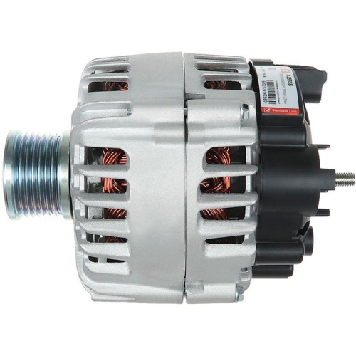 AS-PL Generator AS A3565S