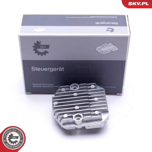 ESEN SKV Steuerger&auml;t, Beleuchtung 59SKV082