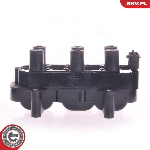 ESEN SKV Z&uuml;ndspule 03SKV137