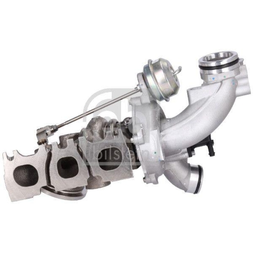 FEBI BILSTEIN Lader, Aufladung IHI Turbo NEU 192522