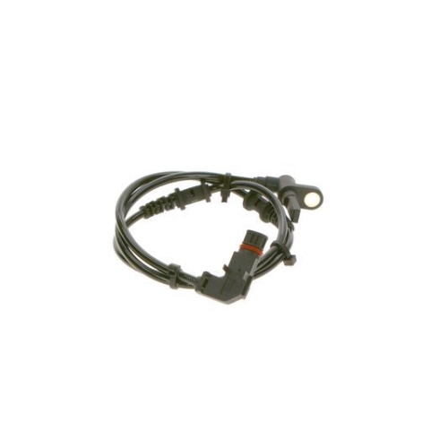 BOSCH Sensor, Raddrehzahl 0 986 594 591