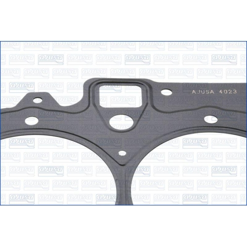 AJUSA Dichtung, Zylinderkopf MULTILAYER STEEL 10186400