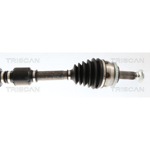 TRISCAN Antriebswelle
