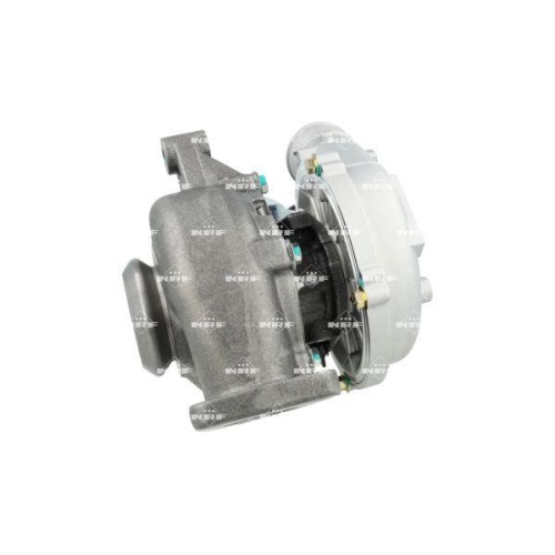 NRF Lader, Aufladung 90010061