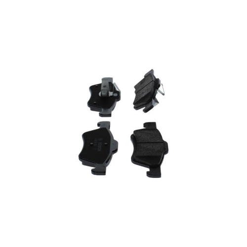 BOSCH Bremsbelagsatz, Scheibenbremse 0 986 494 960