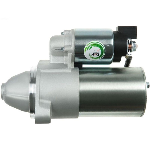 AS-PL Starter Brandneu AS-PL