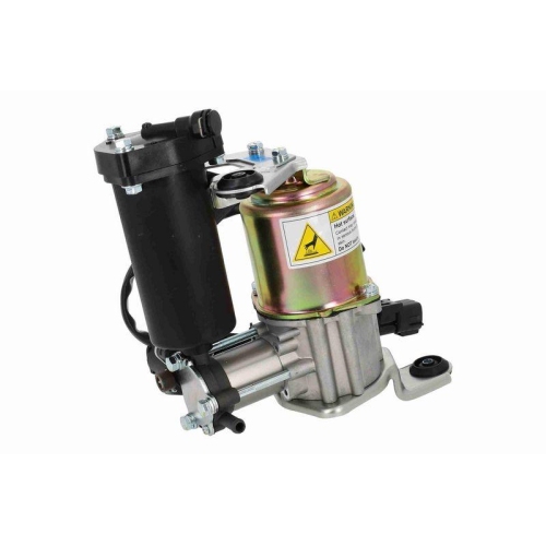 ACKOJA Kompressor, Druckluftanlage Original ACKOJA Qualität