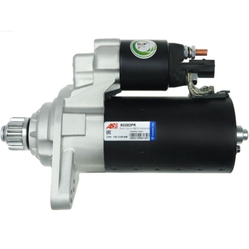 AS-PL Starter Wiederaufbereitet AS-PL