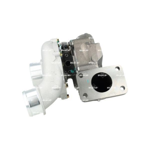 NRF Lader, Aufladung EASY FIT 90010195