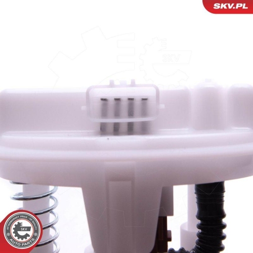 ESEN SKV Kraftstoff-F&ouml;rdereinheit 02SKV833