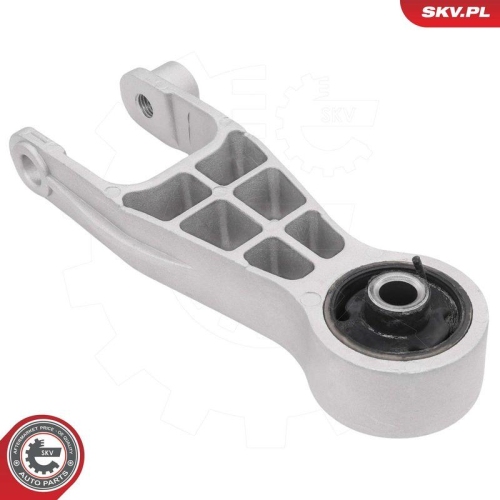 ESEN SKV Lagerung, Motor 75SKV007