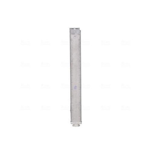 NISSENS W&auml;rmetauscher, Innenraumheizung 707407
