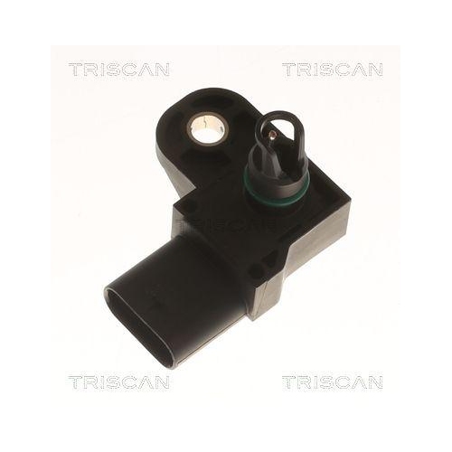 TRISCAN Sensor, Saugrohrdruck 8824 10058