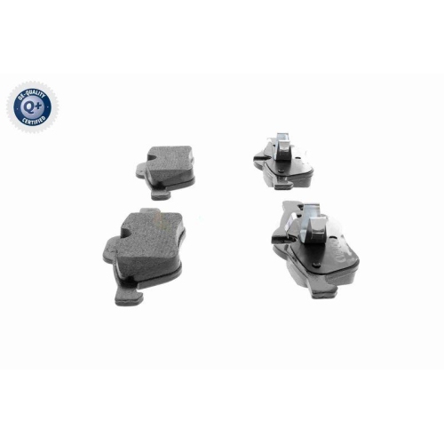VAICO Bremsbelagsatz, Scheibenbremse Q+, Erstausr&uuml;sterqualit&auml;t V20-8127