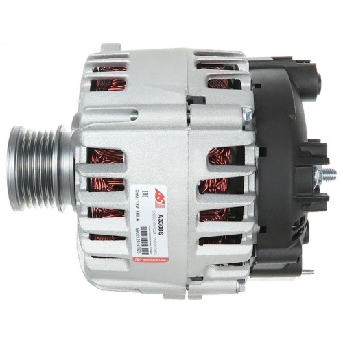 AS-PL Generator Brandneu AS-PL