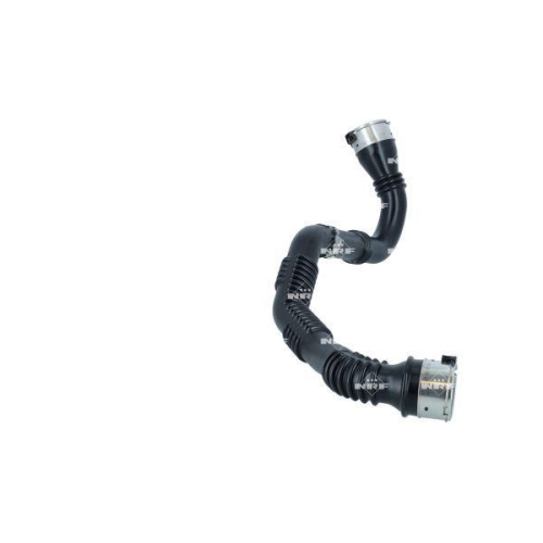 NRF Ladeluftschlauch 166445