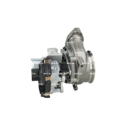 NRF Lader, Aufladung 90010113