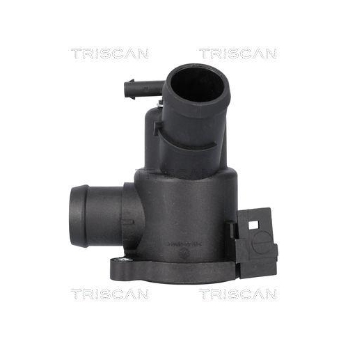 TRISCAN Thermostat, K&uuml;hlmittel 8620 60095