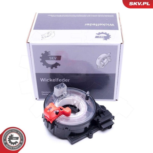 ESEN SKV Wickelfeder, Airbag 96SKV509