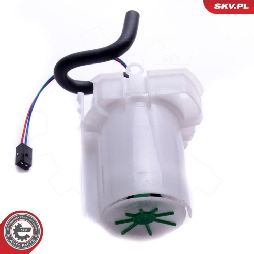ESEN SKV Kraftstoff-F&ouml;rdereinheit 02SKV835