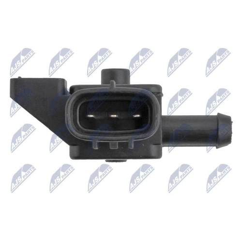 NTY Sensor, Abgasdruck ECS-TY-000
