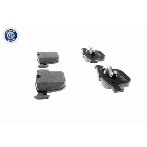 VAICO Bremsbelagsatz, Scheibenbremse Green Mobility Parts V20-8164