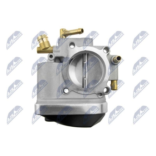 NTY Drosselklappenstutzen ETB-PL-000