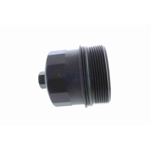 VAICO Deckel, Ölfiltergehäuse Original VAICO Qualität