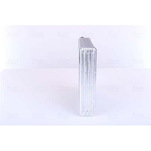 NISSENS Verdampfer, Klimaanlage 92343