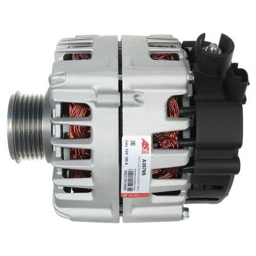 AS-PL Generator AS A3579S