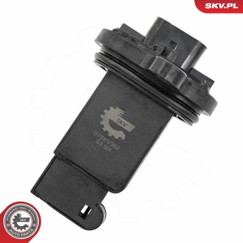 ESEN SKV Luftmassenmesser 07SKV352