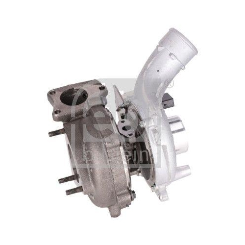 FEBI BILSTEIN Lader, Aufladung Garrett Turbo NEU 186959